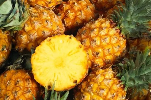 🍍 Pineapples